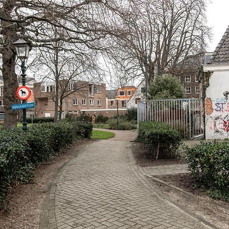 Вілла Haarlem Vineyard House Екстер'єр фото