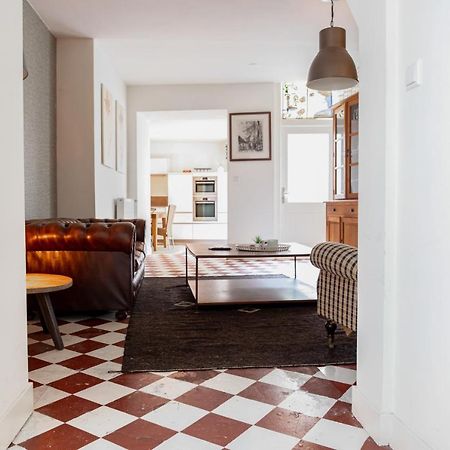 Вілла Haarlem Vineyard House Екстер'єр фото