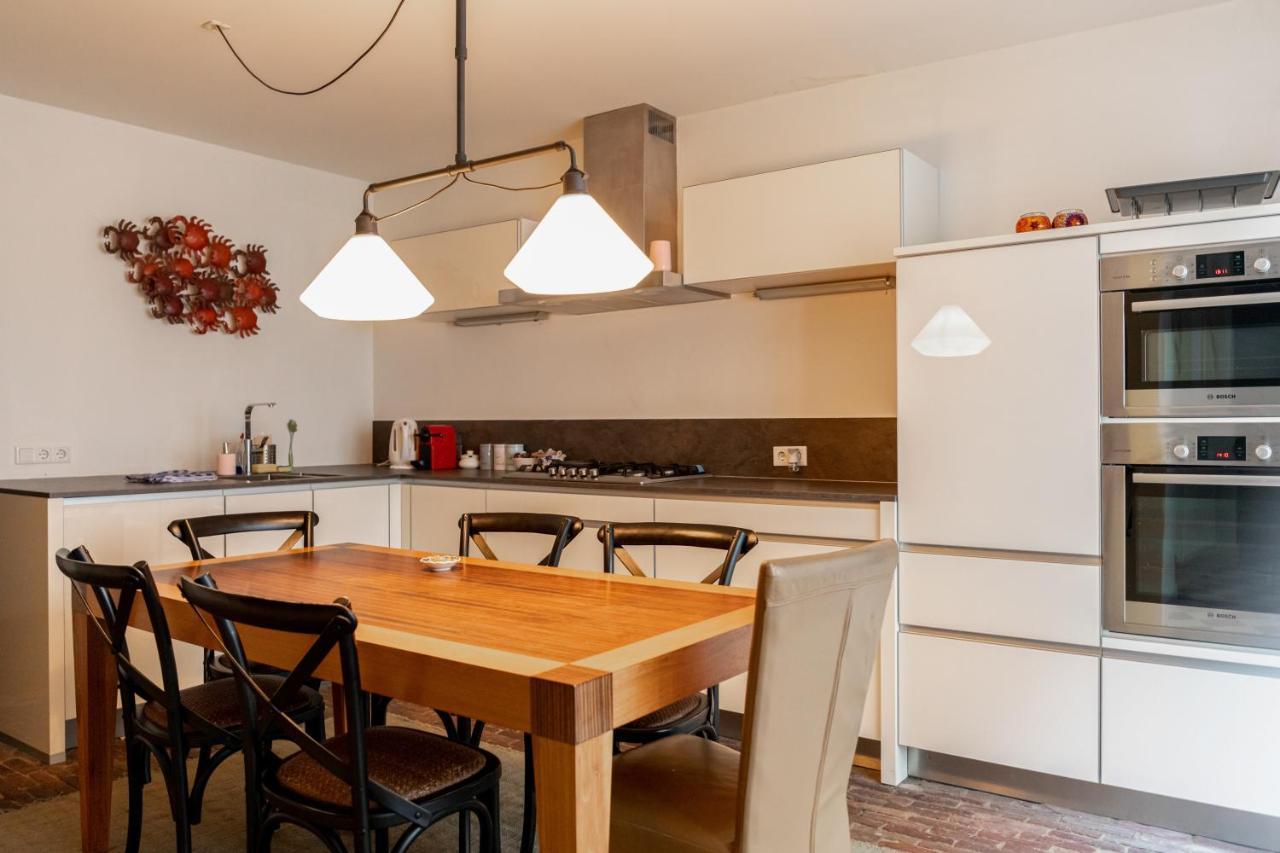 Вілла Haarlem Vineyard House Екстер'єр фото