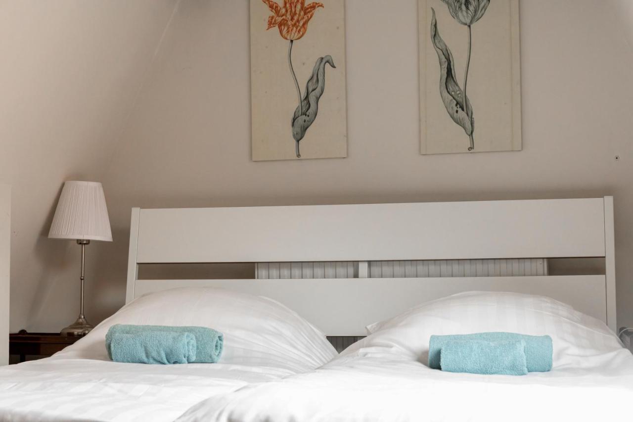Вілла Haarlem Vineyard House Екстер'єр фото