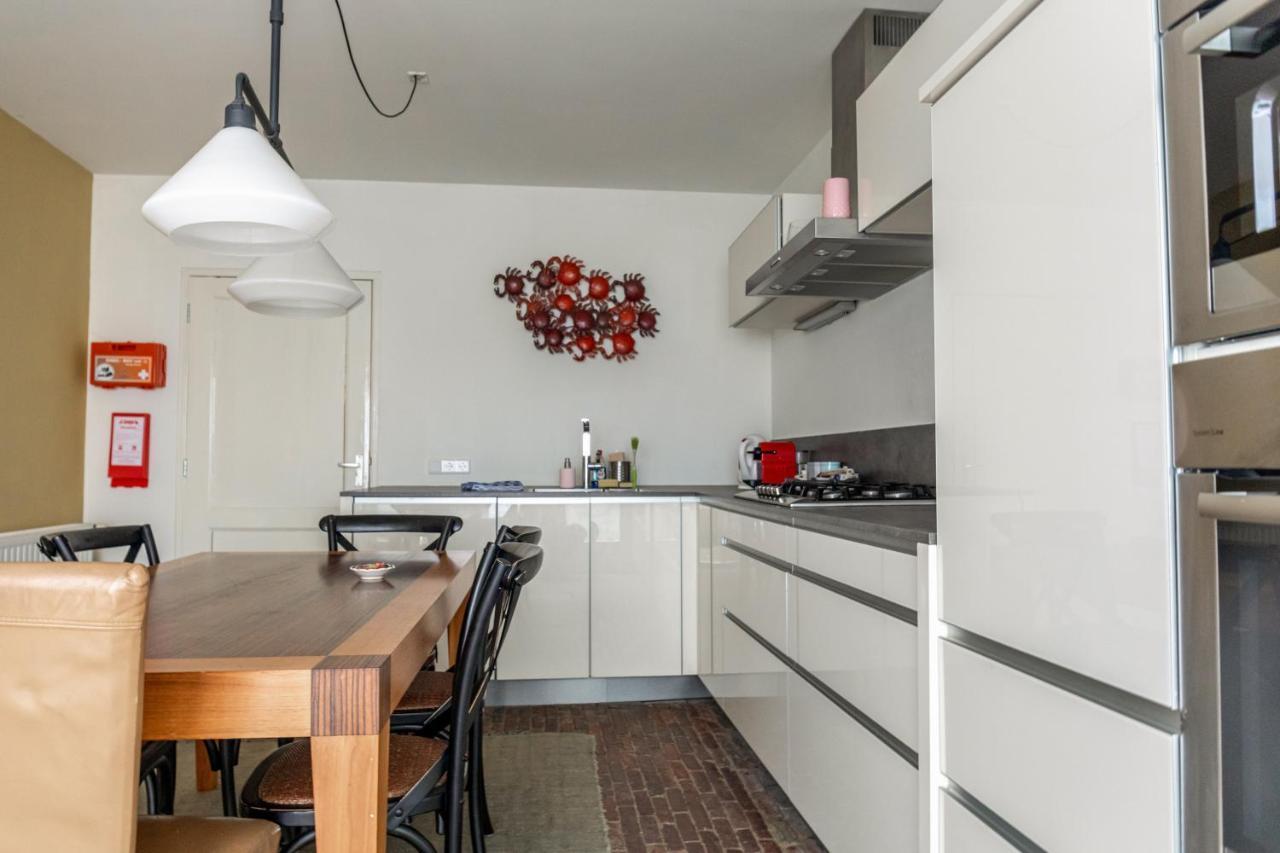 Вілла Haarlem Vineyard House Екстер'єр фото