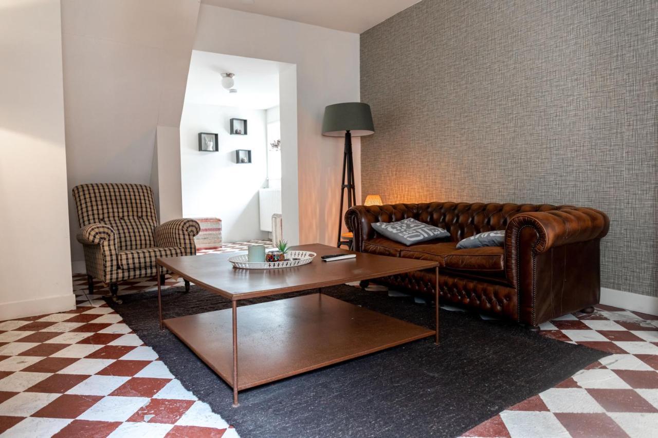 Вілла Haarlem Vineyard House Екстер'єр фото
