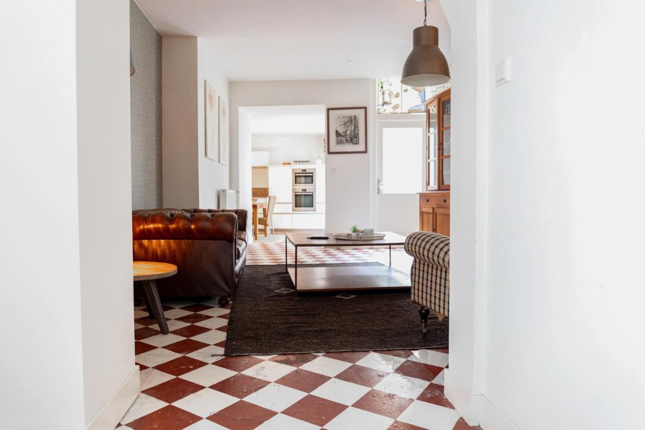 Вілла Haarlem Vineyard House Екстер'єр фото