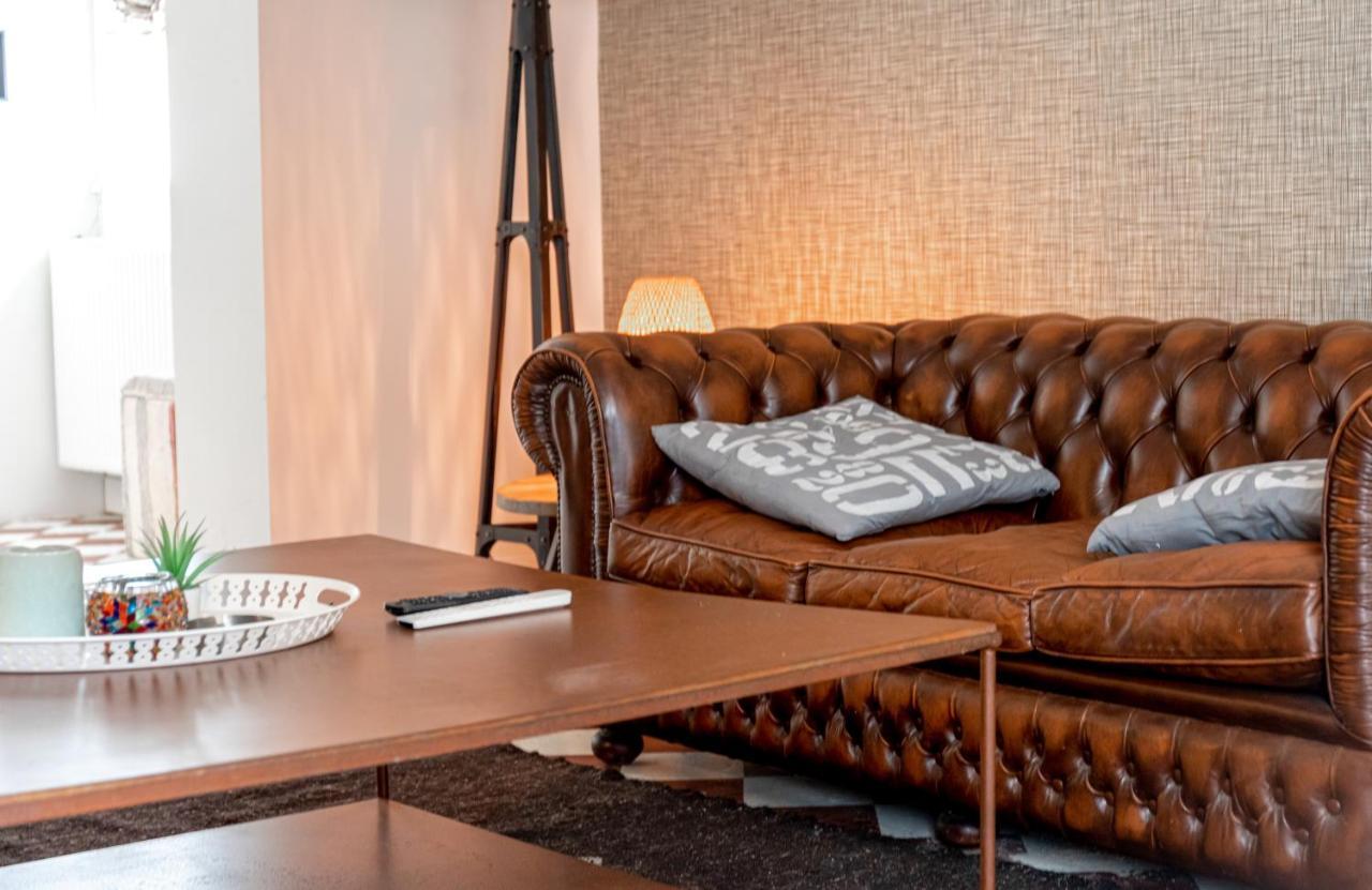 Вілла Haarlem Vineyard House Екстер'єр фото