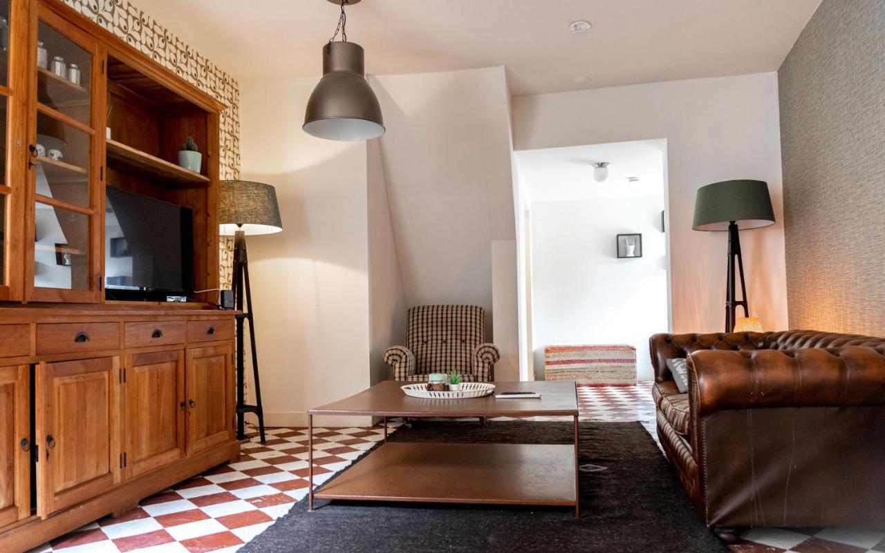 Вілла Haarlem Vineyard House Екстер'єр фото